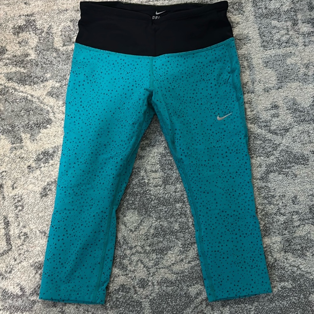 Nike spandex